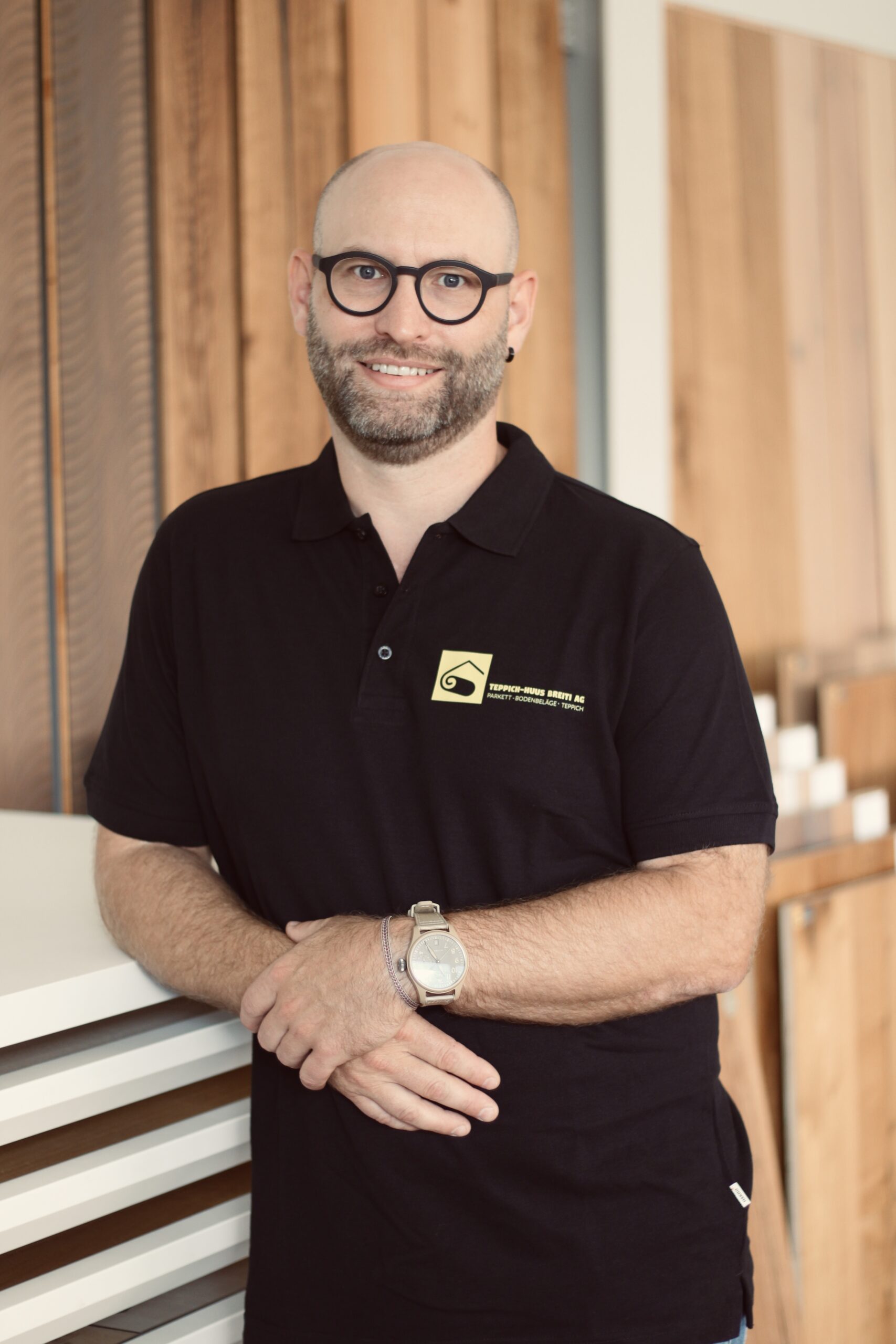 Stephan Merki