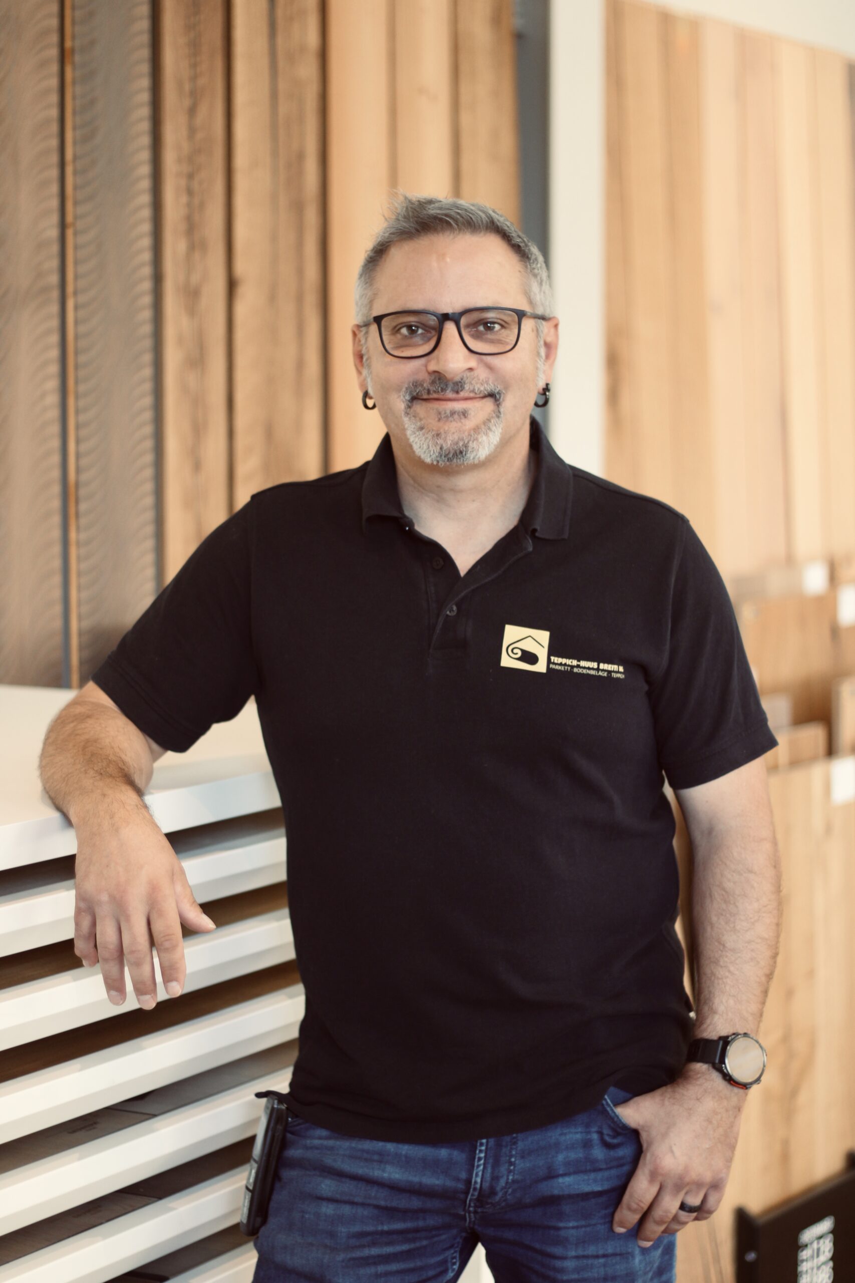Raffaele Porfido