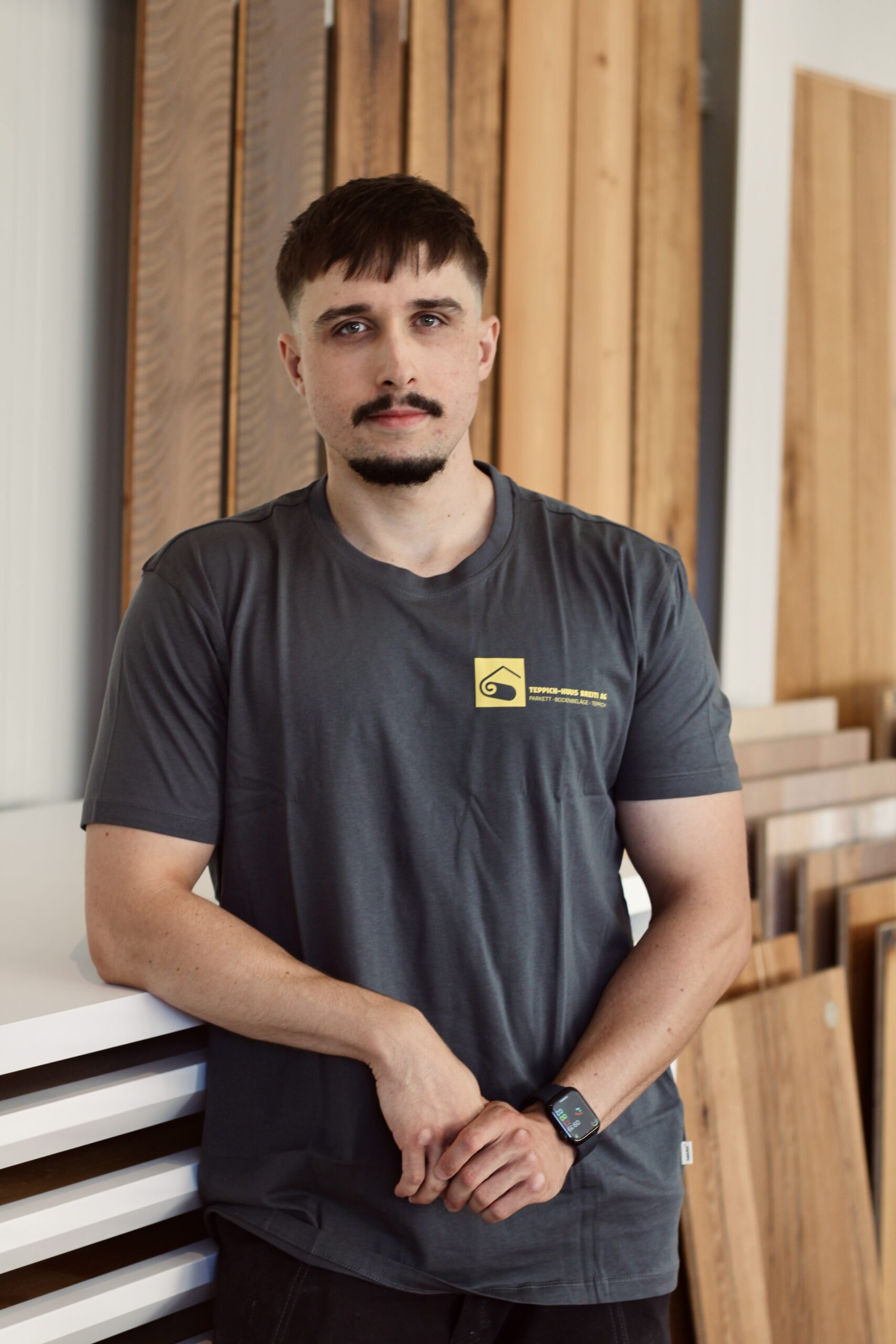 Samuel Ziehler