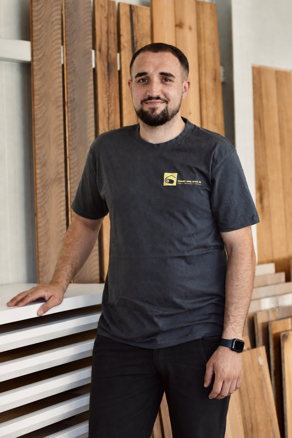 Ardian Krmeni